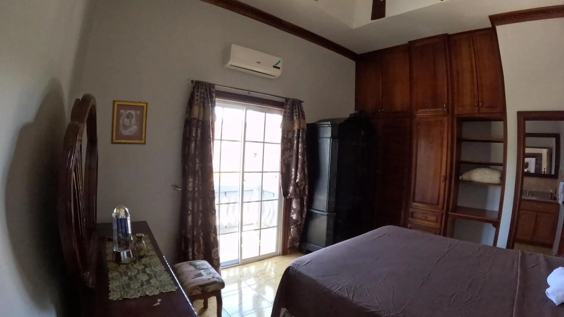 Sukasa Villa モンテゴ・ベイ