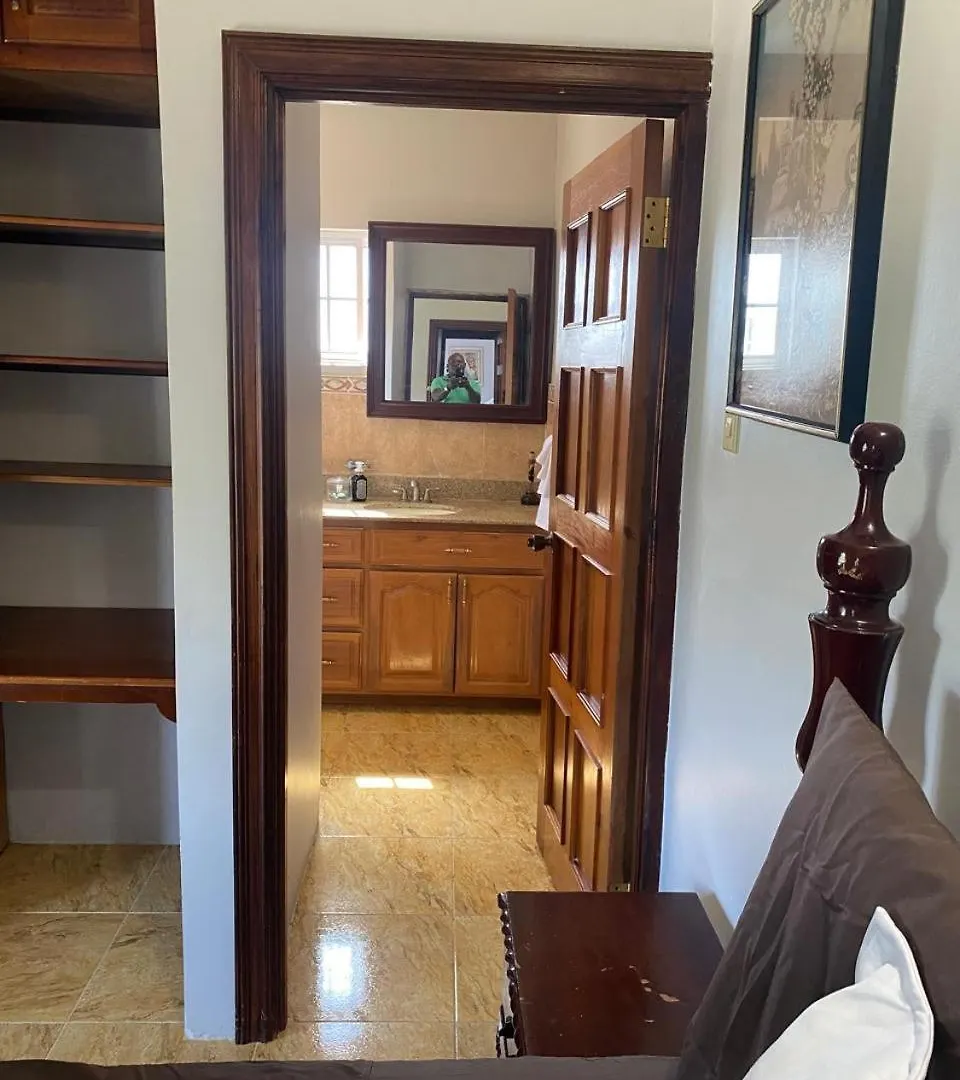 Sukasa Villa Montego Bay