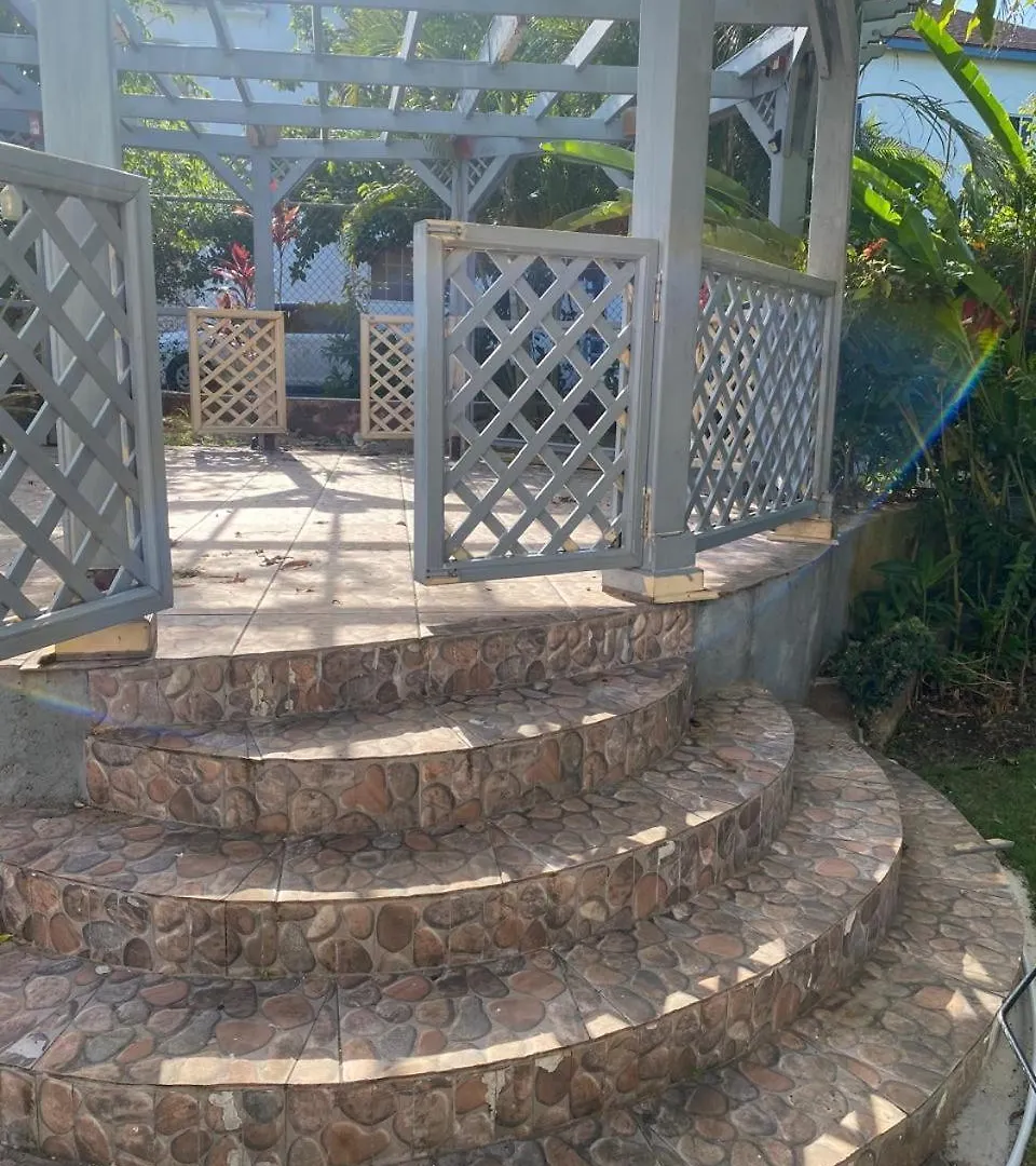 Sukasa Villa Montego Bay