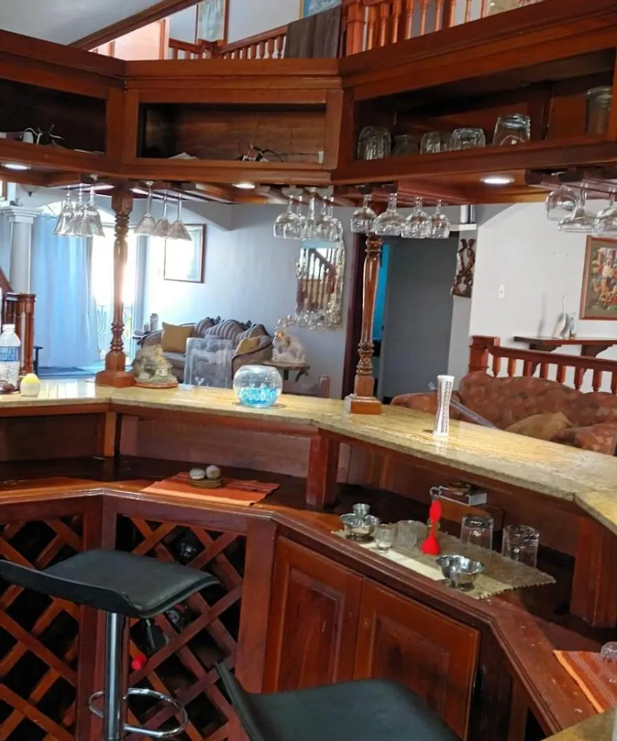 Sukasa Villa Montego Bay