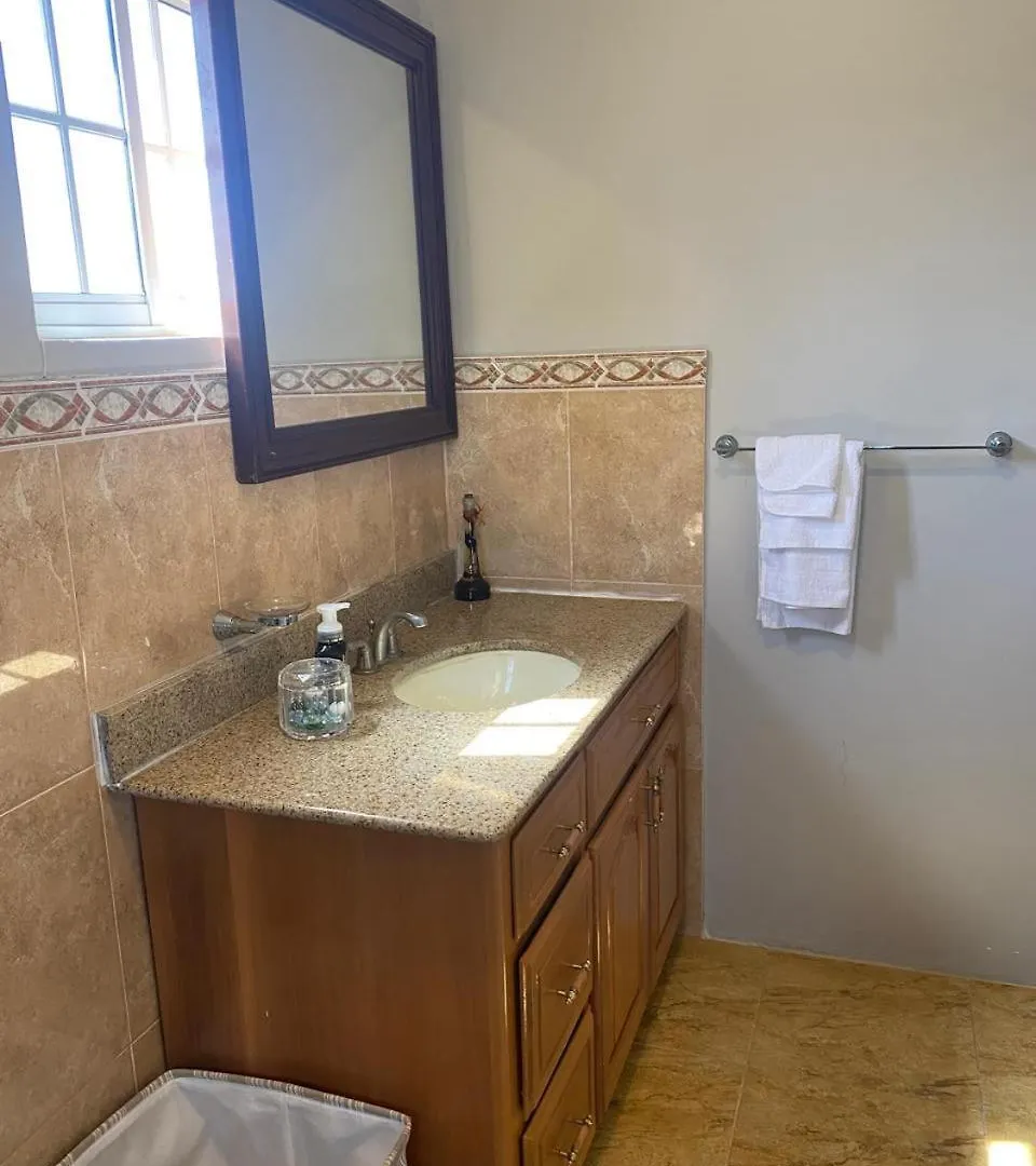 Sukasa Villa Montego Bay