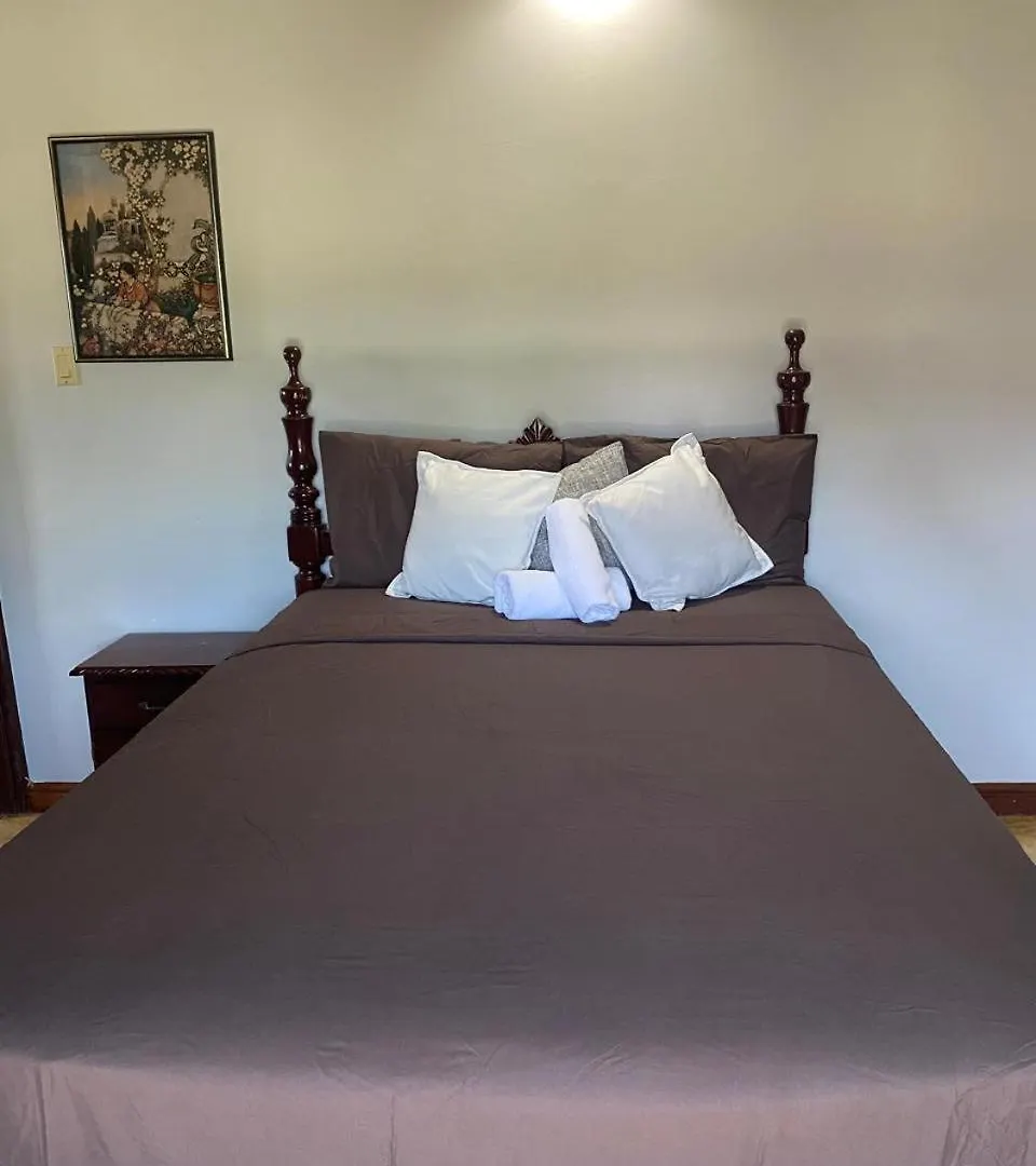 Sukasa Villa Montego Bay 0*,