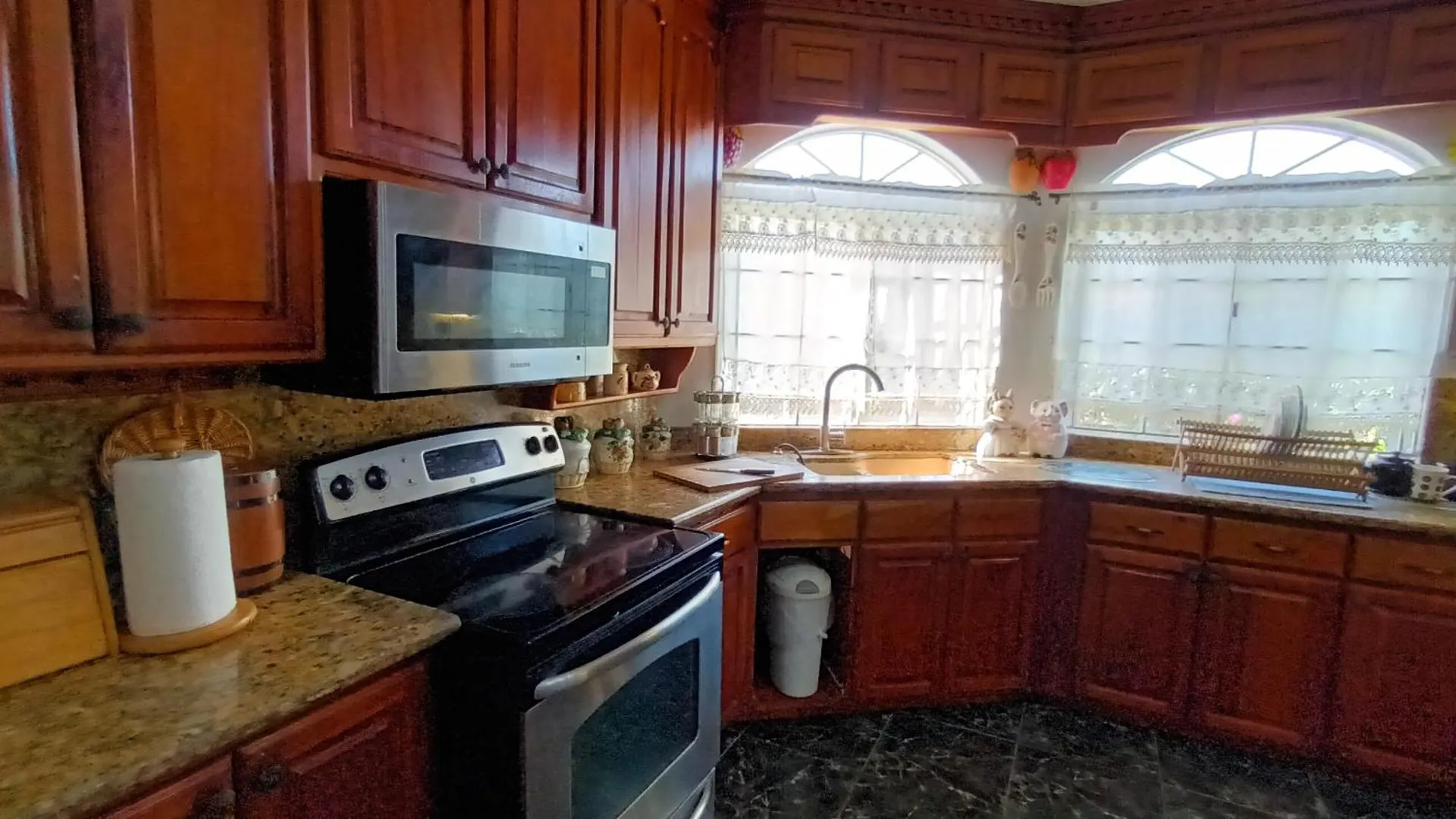 Sukasa Villa Montego Bay