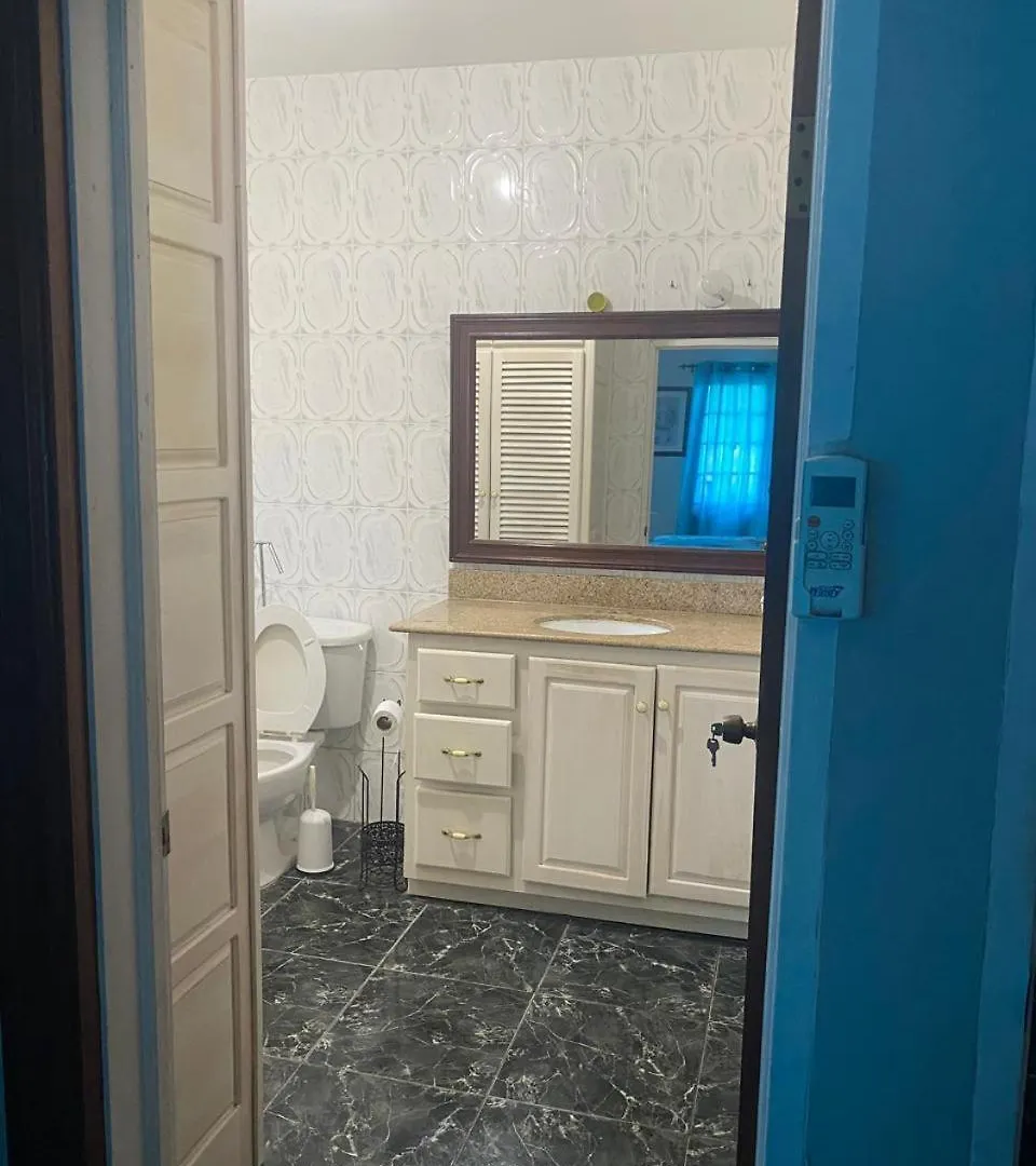 Sukasa Villa Montego Bay