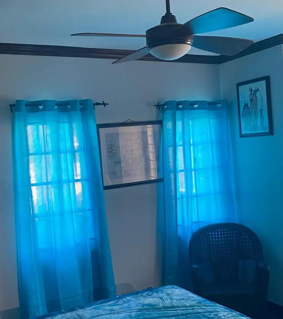 Sukasa Villa Montego Bay