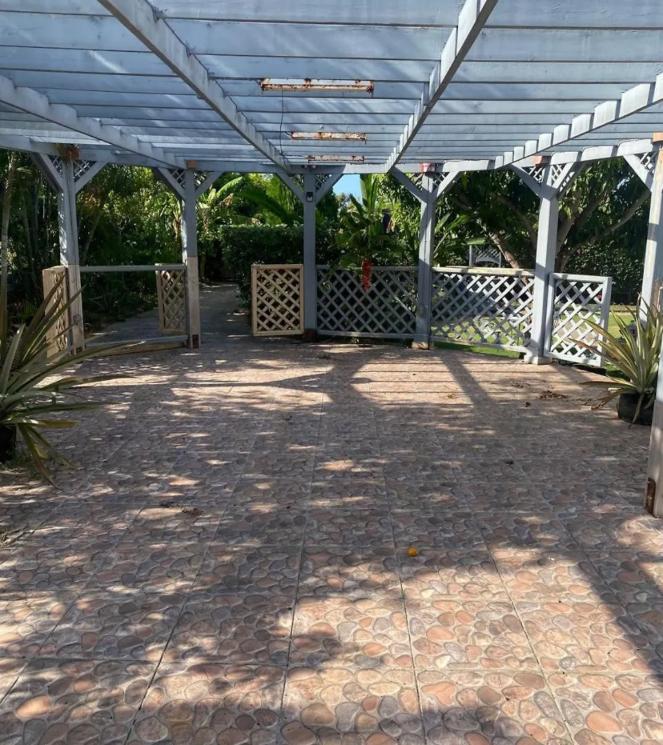Sukasa Villa Montego Bay